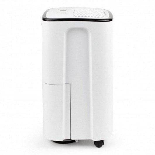 Desumidificador Noaton DF 4112 12L/24h 2,5L 43dB 25m2 Temporizador