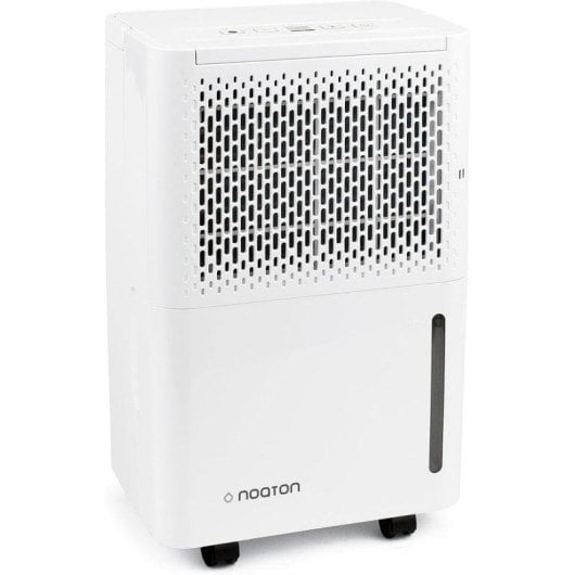 Desumidificador Noaton DF 4110 10L/24h 25m2 Depósito 2,1L Temporizador