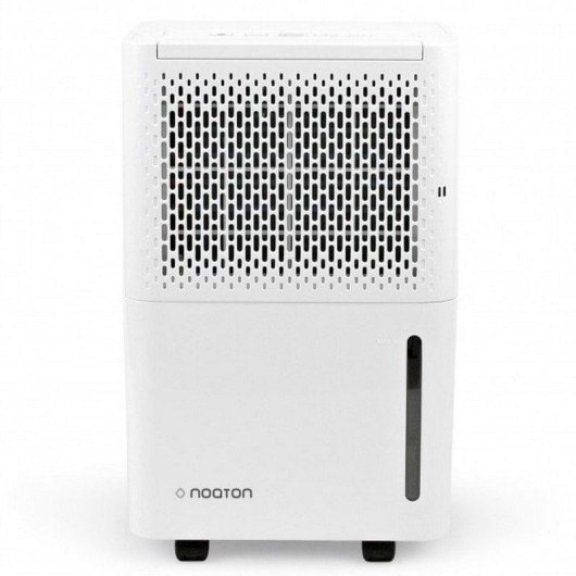 Desumidificador Noaton DF 4110 10L/24h 25m2 Depósito 2,1L Temporizador