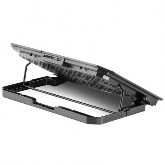 Mars Gaming MNBC23 Base de Refrigeração para Portátil até 16" Preta
