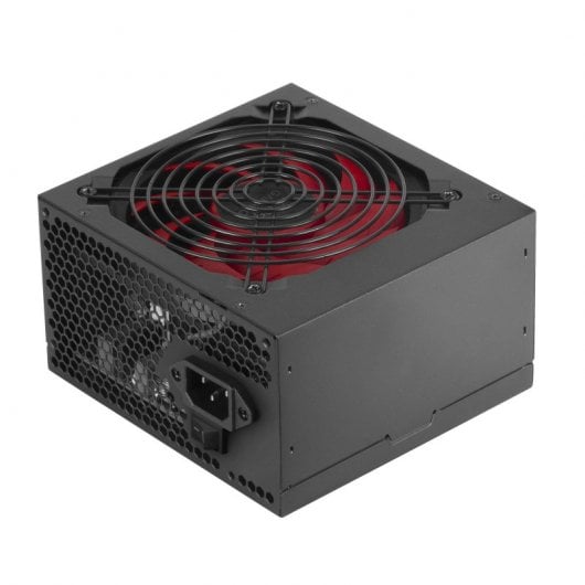 Mars Gaming MPIII650 Fonte de Alimentação 650W
