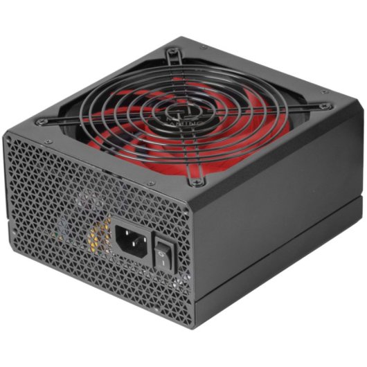 Mars Gaming MPB850M 850W 80 Plus Bronze entièrement modulaire