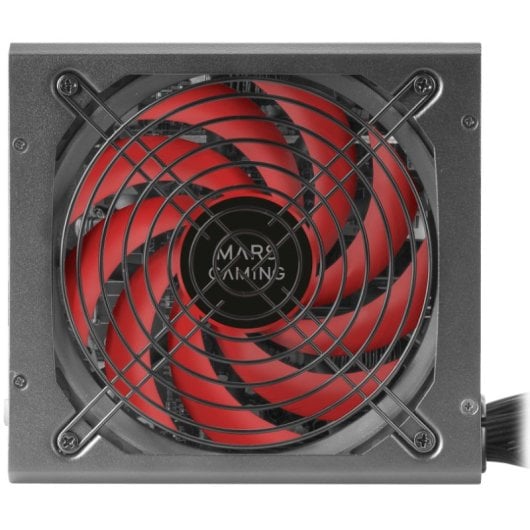 Mars Gaming MPB850M 850W 80 Plus Bronze entièrement modulaire