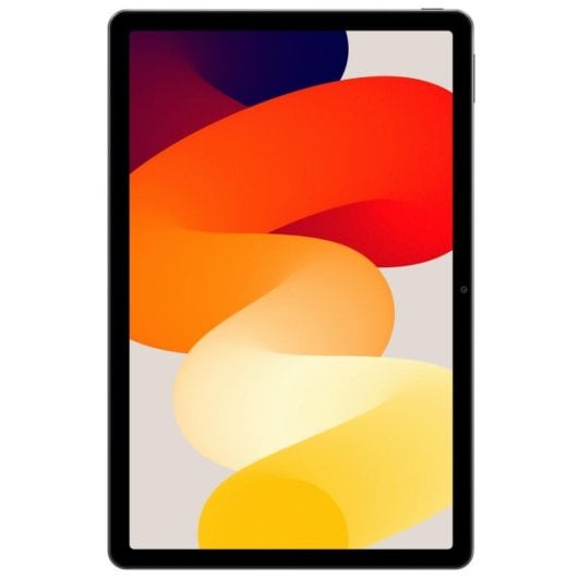 Tablet Xiaomi Redmi Pad SE 11" 128GB WiFi 8000mAh Android 13 Cinzento Grafite