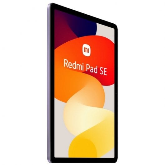 Xiaomi Redmi Pad SE 128 GB 27,9 cm (11") Qualcomm Snapdragon 4 GB Android 13 Viola