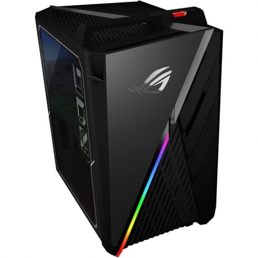 ASUS ROG Strix GA35 G35DX-SP006D AMD Ryzen 7 5800X/32GB/2TB SSD/RTX 3080