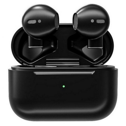 Klack Pro5S Auriculares Bluetooth Sem Fios Pretos