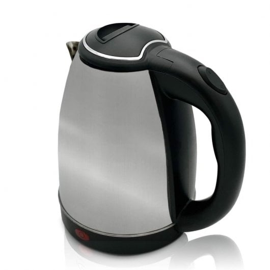 Klack Hervidor de Agua 1.5L 1500W Acero Inoxidable