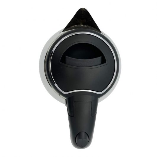 Klack Hervidor de Agua 1.5L 1500W Acero Inoxidable