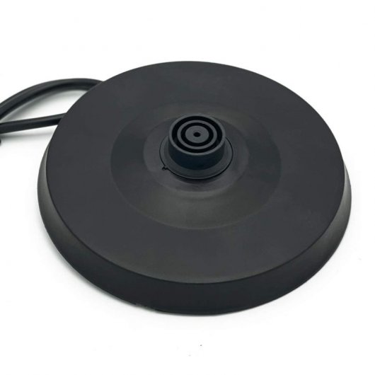 Klack Hervidor de Agua 1.5L 1500W Acero Inoxidable