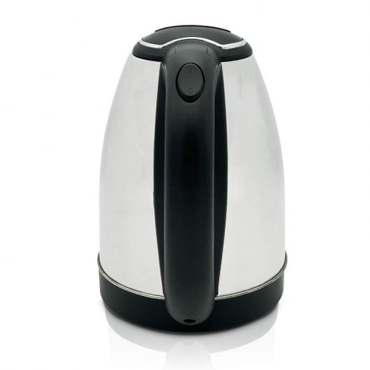 Klack Hervidor de Agua 1.5L 1500W Acero Inoxidable