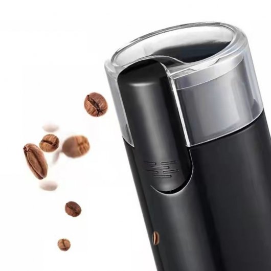 Klack Molinillo de Café 50g 160W