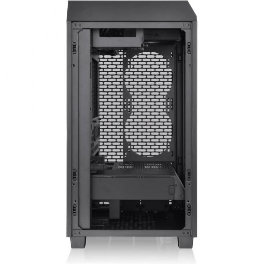 Thermaltake The Tower 200 Mini Tower Nero