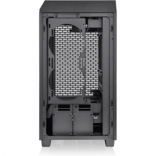 Thermaltake The Tower 200 Mini Tower Nero