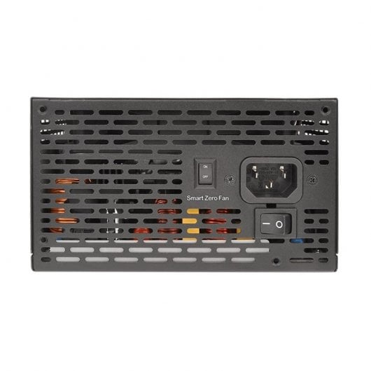 Thermaltake TOUGHPOWER GF A3 alimentatore per computer 1200 W 24-pin ATX ATX Nero