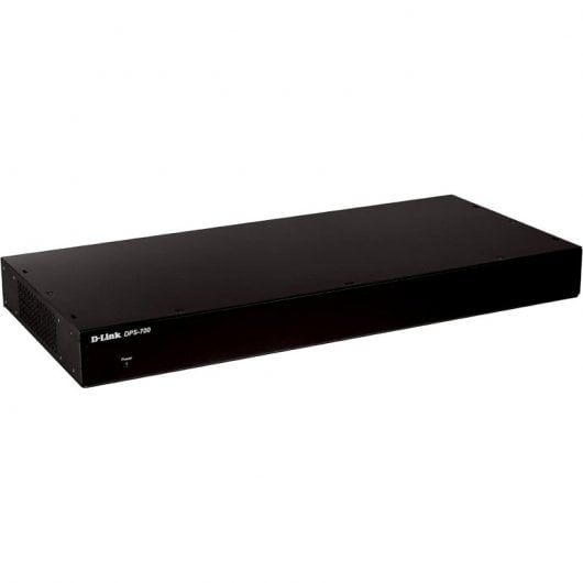 D-Link DPS-700 Fonte de Alimentação Redundante 589W para Switches D-Link Geridos