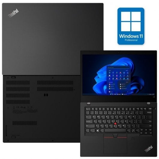 Lenovo ThinkPad L14 Gen2 Intel Core i5-1135G7/16 GB/512 GB SSD/14"