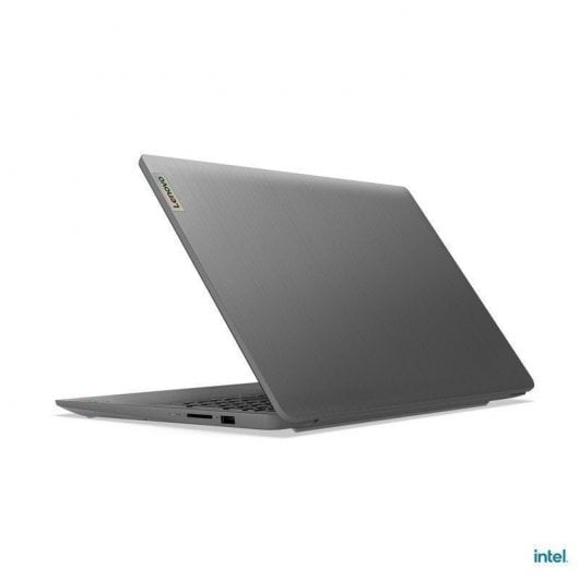 Lenovo IdeaPad 3 AMD Ryzen 7 5700U/16GB/512GB SSD/15.6" + Windows 11 Pro + Instalação/Configuração