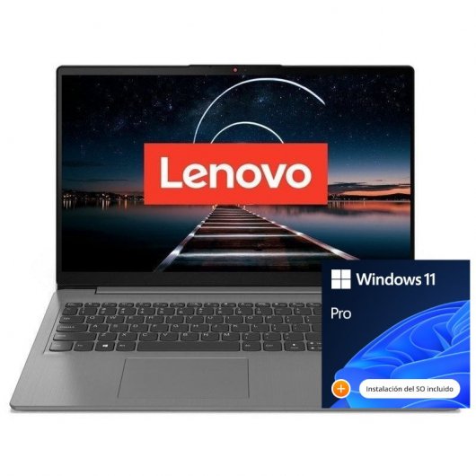 Lenovo IdeaPad 3 15ITL6 Intel Core i5-1155G7/16GB/512GB SSD/15.6 