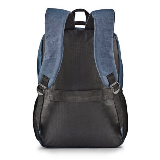 NGS Sacks Charter Mochila Azul para Portátiles hasta 15.6"