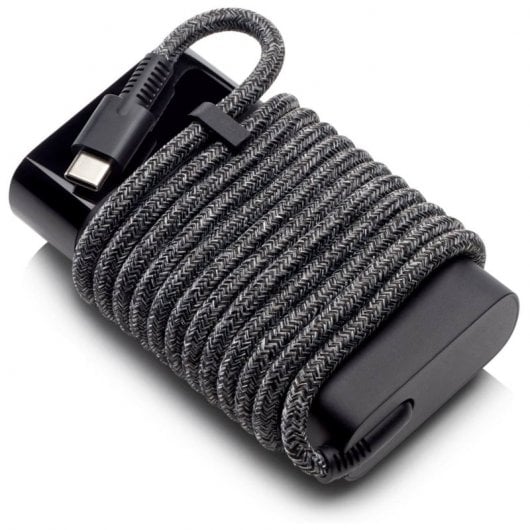 HP 671R2AA Cargador USB-C 65W para Portátil