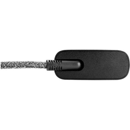 Cargador HP USB-C de 65 W, compacto y ligero, compatible con portátil, tablet o móvil
