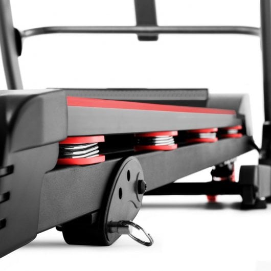 FITFIU Fitness MC-400 Cinta de Correr Plegable 20km/h 2000W