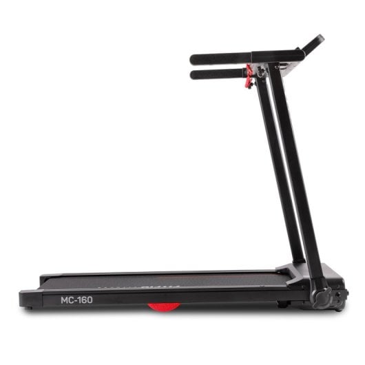 FITFIU Fitness MC-160 Cinta de Correr Plegable Velocidad Regulable 14Km/h