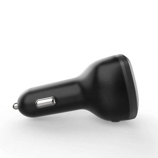 Transmetteur FM Talk FM pour voiture Energy Sistem avec Bluetooth
