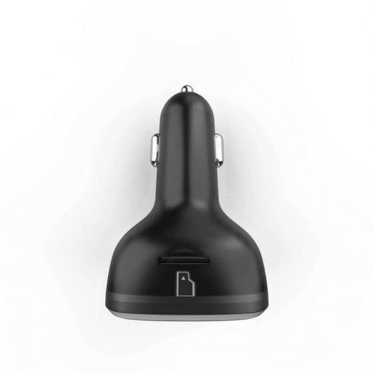 Transmetteur FM Talk FM pour voiture Energy Sistem avec Bluetooth