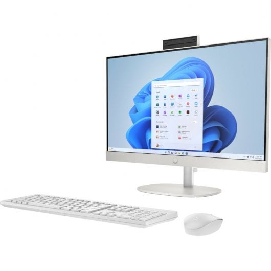 HP 24-cr0066ns Intel Core i5-1335U/8GB/512GB SSD/23.8" Táctil