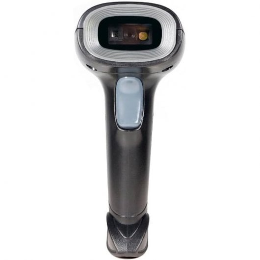 Approx APPLS21WS Leitor de Código de Barras 1D-2D-QR USB