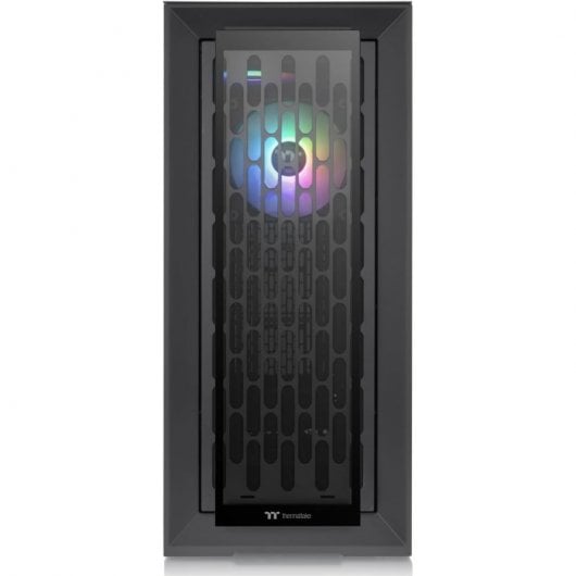 Thermaltake CTE T500 TG Full Tower Nero