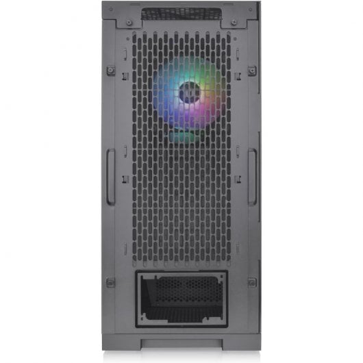 Thermaltake CTE T500 TG Full Tower Nero