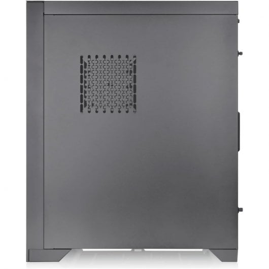 Thermaltake CTE T500 TG Full Tower Nero