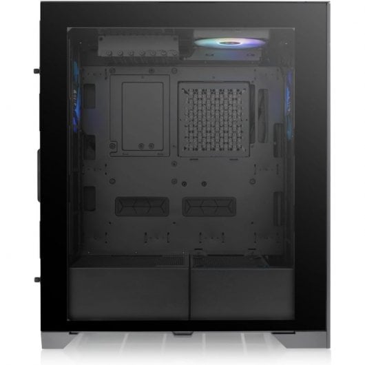 Thermaltake CTE T500 TG Full Tower Nero