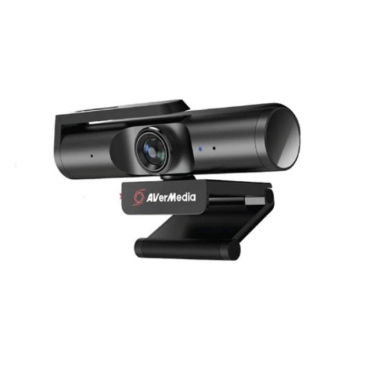 Webcam AVerMedia Live Streamer CAM 513 4K UHD USB-C Noire