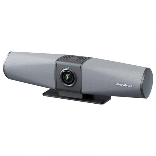 AVerMedia Mingle Bar PA511D Barra per videoconferenze UltraHD 4K