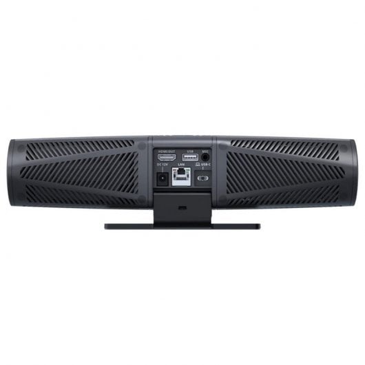 AVerMedia Mingle Bar PA511D Barra per videoconferenze UltraHD 4K