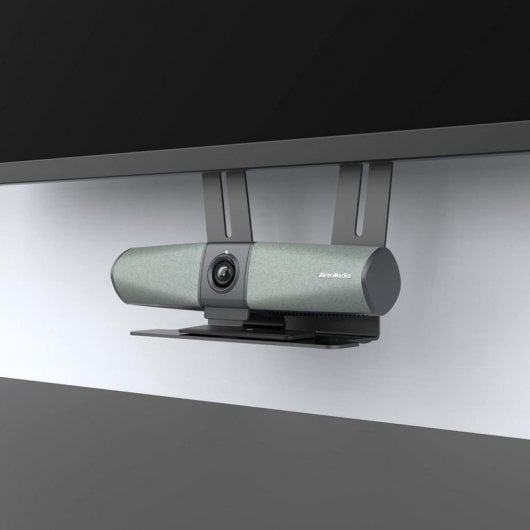 AVerMedia Mingle Bar PA511D Barra per videoconferenze UltraHD 4K