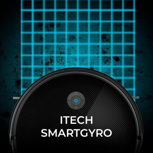 Aspirateurs Robots et Laveur Cecotec Conga 2499 Ultra Home Advanced Vidage Automatique Navigation Gyroscopique 2.100 Pa Alexa Google Assistant Hauteur 8,5 cm