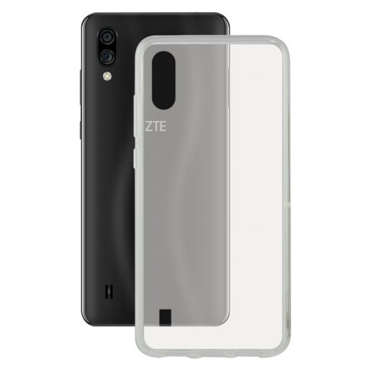 Dipos I Pellicola Protettiva Per Display Compatibile Con Zte Blade