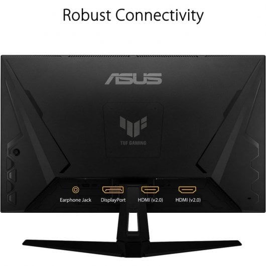 ASUS TUF Gaming VG27AQ3A 27" LCD IPS QHD 180Hz FreeSync Premium