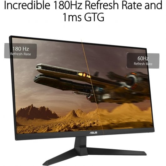 ASUS TUF Gaming VG279Q3A LCD 27" IPS FullHD 180Hz FreeSync Premium