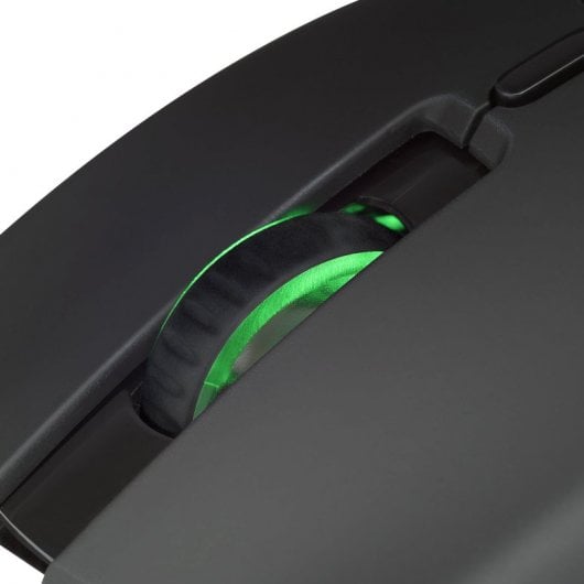 Mars Gaming MCPX Combo Gaming Teclado Francés + Ratón + Alfombrilla XXL Negros