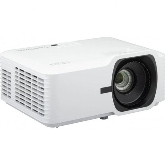 ViewSonic LS740HD Proiettore laser ANSI superiore luminoso FullHD 5000 lumen