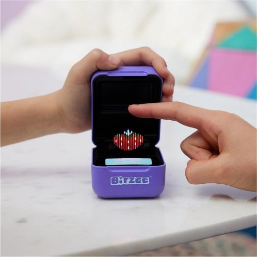 Spin Master Bitzee Juguete Mascota Digital Interactiva 15 Animales