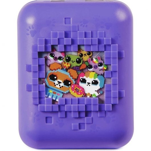 Spin Master Bitzee Juguete Mascota Digital Interactiva 15 Animales