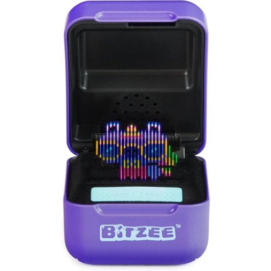 Spin Master Bitzee Juguete Mascota Digital Interactiva 15 Animales