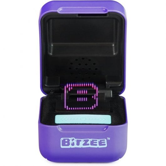 Spin Master Bitzee Juguete Mascota Digital Interactiva 15 Animales